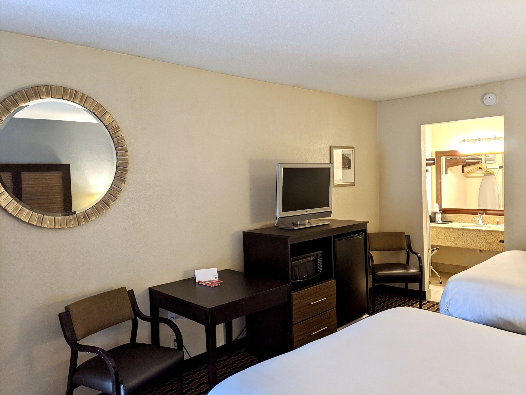 Econo Lodge Forest City Extérieur photo